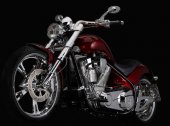 2012 Viper Diamondback photo